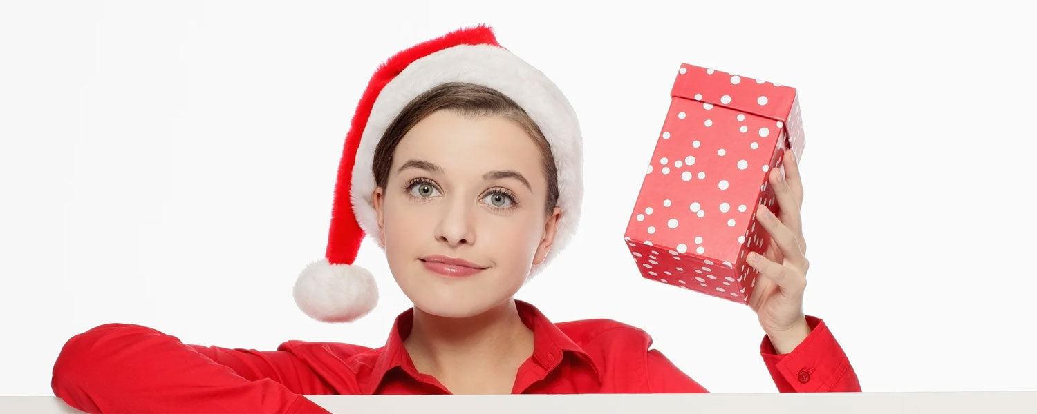 Best Gag Gift for the Holidays! at Legacy Toys