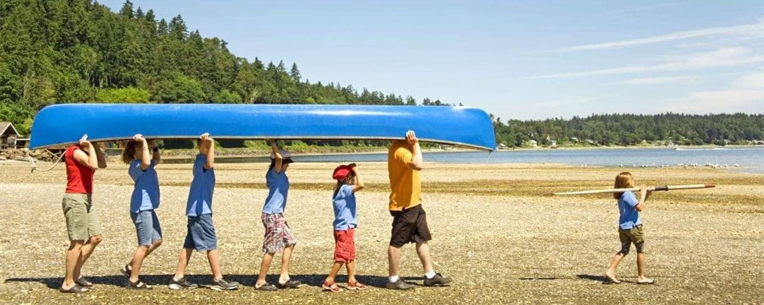 A Digital Detox for Summer at Legacy Toys