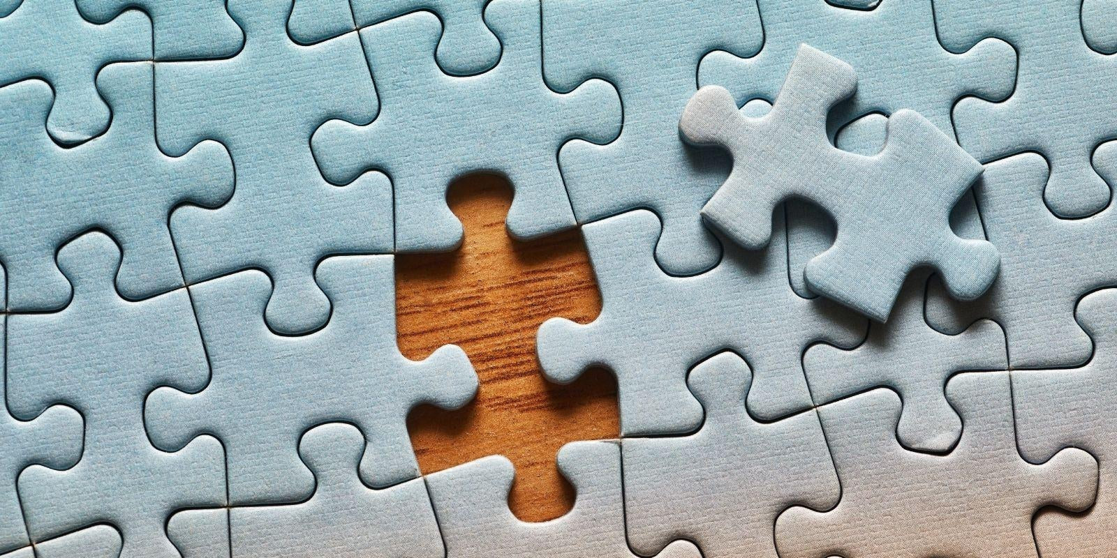 The Incredible Ways Puzzles Are Good For the Brain at Legacy Toys