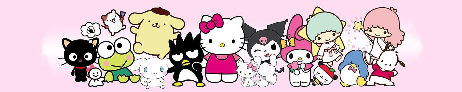 Hello Kitty Store at Legacy Toys