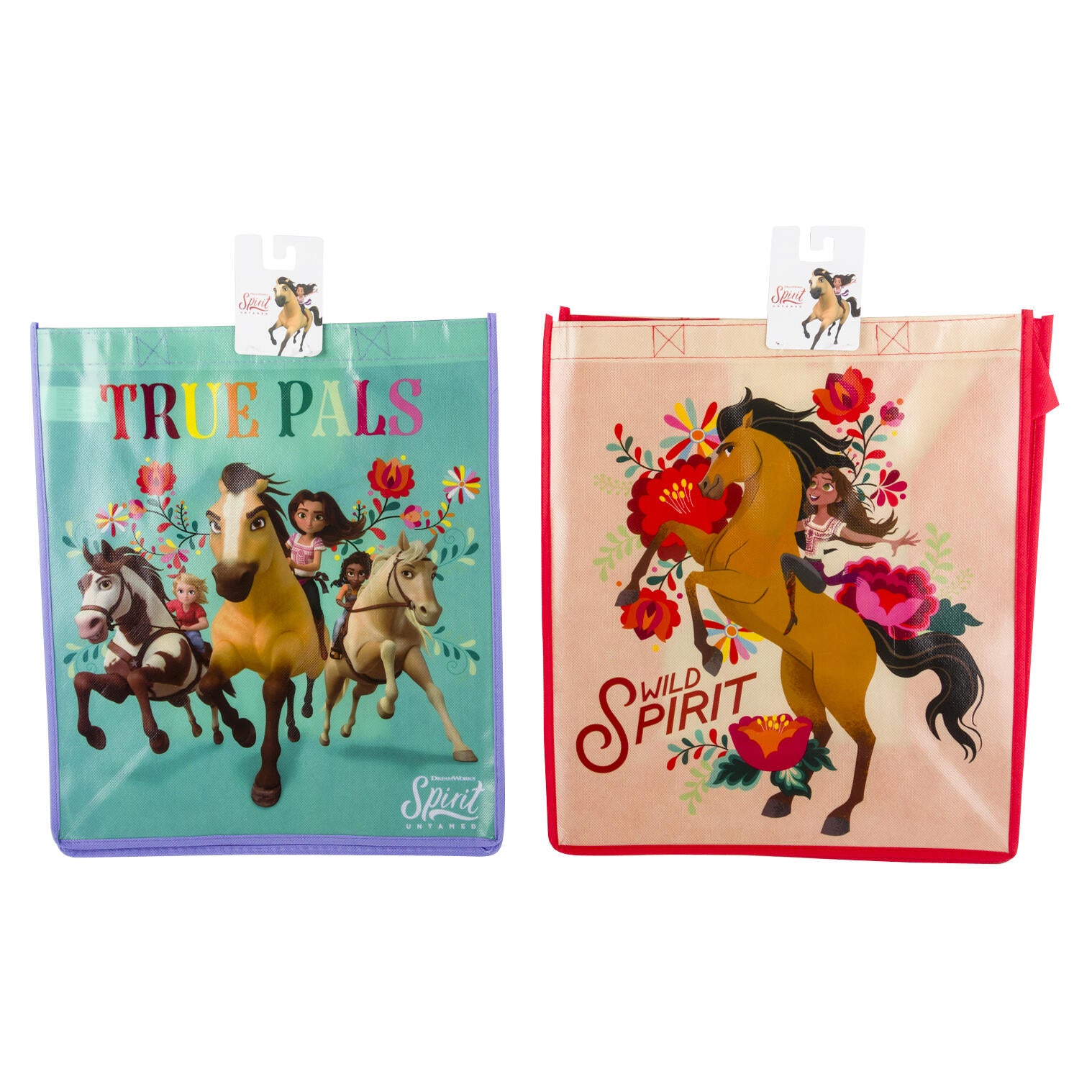 DreamWorks Spirit Bag, Assorted