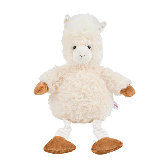 Lacey Llama Plush, 16"