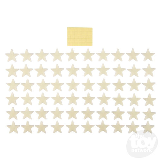 The Toy Network-Glow-In-The-Dark Mini Stars-4M-05221-Legacy Toys