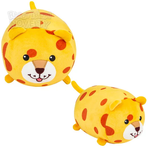 The Toy Network-10" Bubble Pal Leopard-AP-BPLEO-Legacy Toys