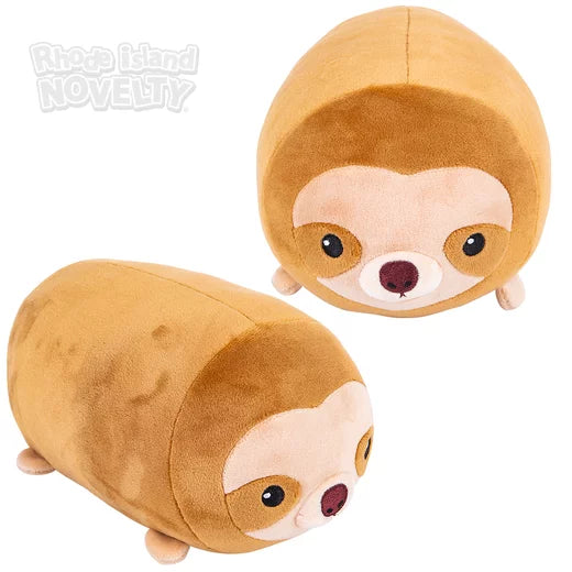 The Toy Network-10" Bubble Pal Sloth-AP-BPSLO-Legacy Toys