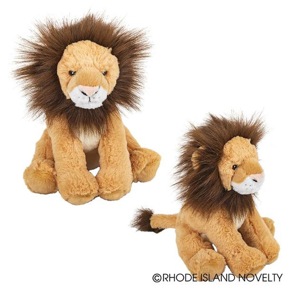 The Toy Network-10" Earth Safe Lion-AP-ESLIO-Legacy Toys