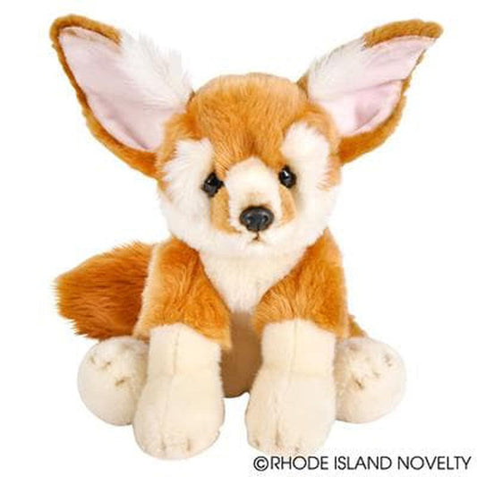 The Toy Network-12" Heirloom Floppy Fennec Fox-AP-HLFFO-Legacy Toys