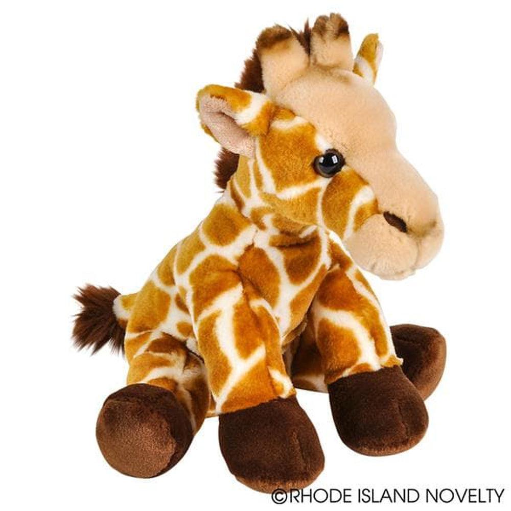 The Toy Network-12" Heirloom Giraffe-AP-HLGIR-Legacy Toys