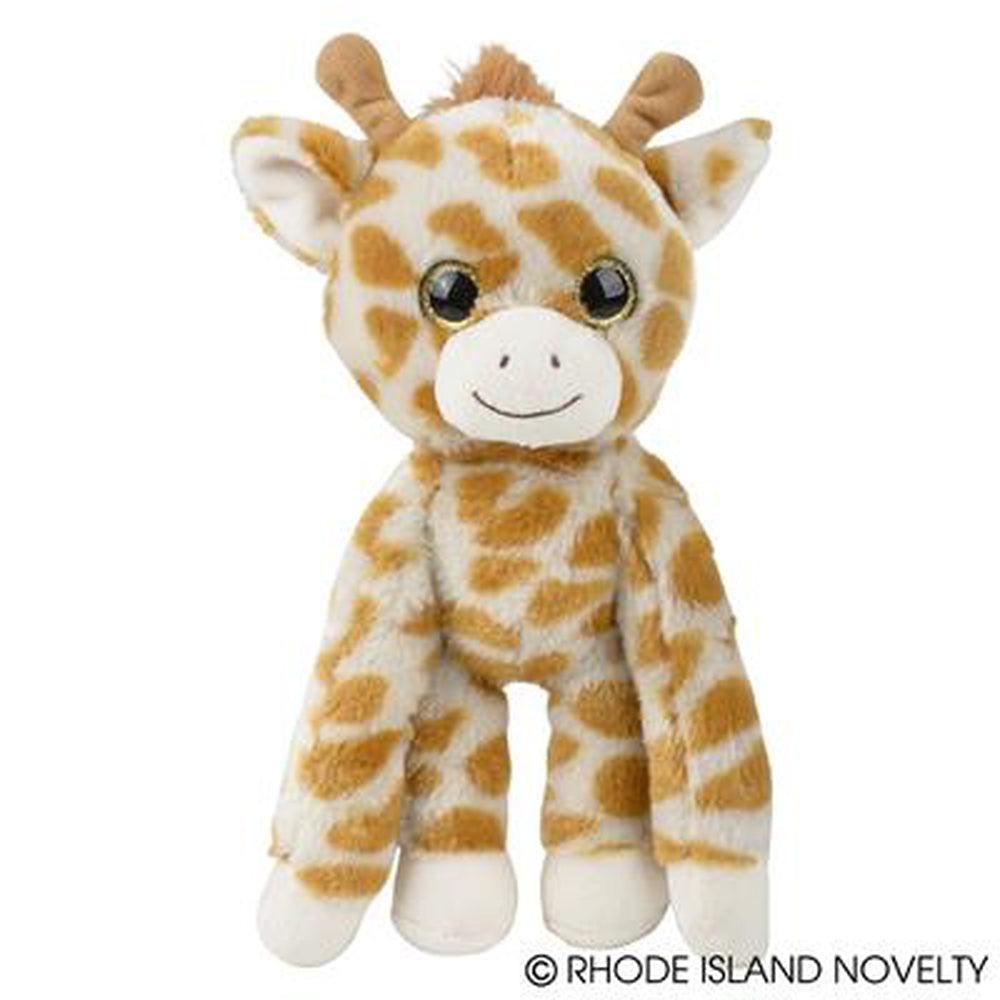 The Toy Network-9" Bendimates Giraffe-AP-BMGIR-Legacy Toys
