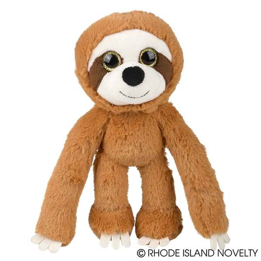 The Toy Network-9" Bendimates Sloth-AP-BMSLO-Legacy Toys