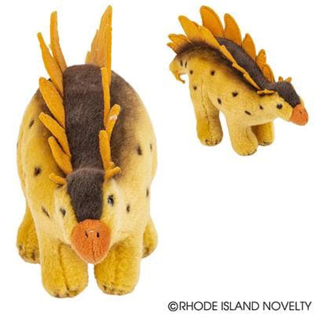 The Toy Network-9" Heirloom Buttersoft Stegosaurus Dinosaur-AP-HSDST-Legacy Toys