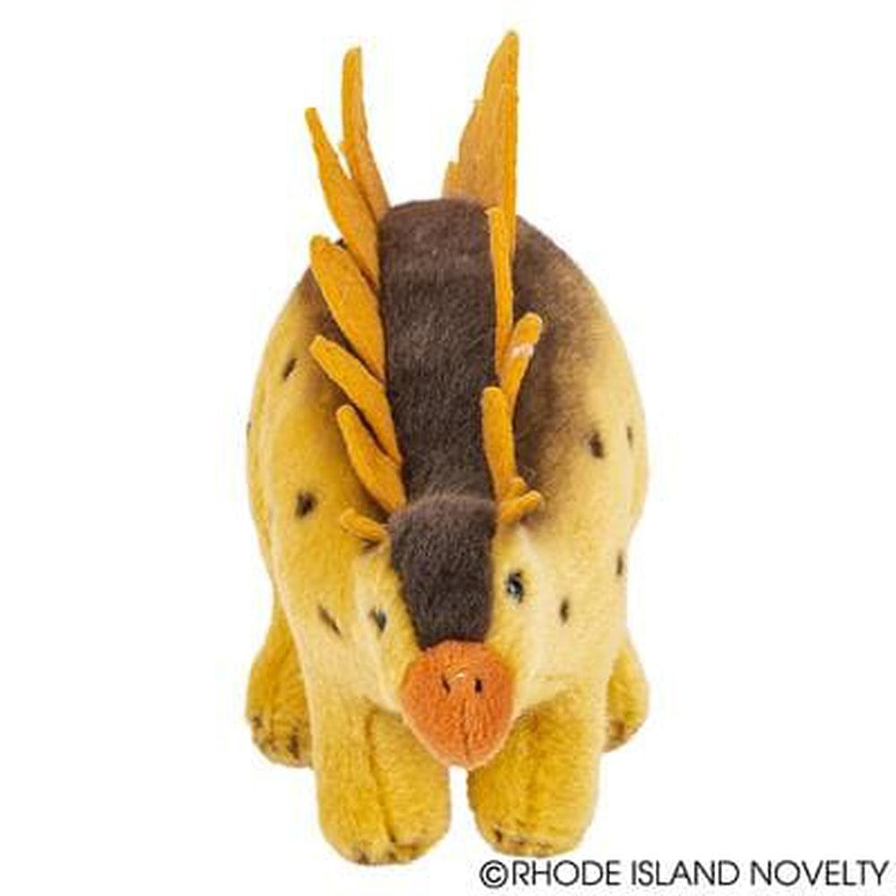 The Toy Network-9" Heirloom Buttersoft Stegosaurus Dinosaur-AP-HSDST-Legacy Toys