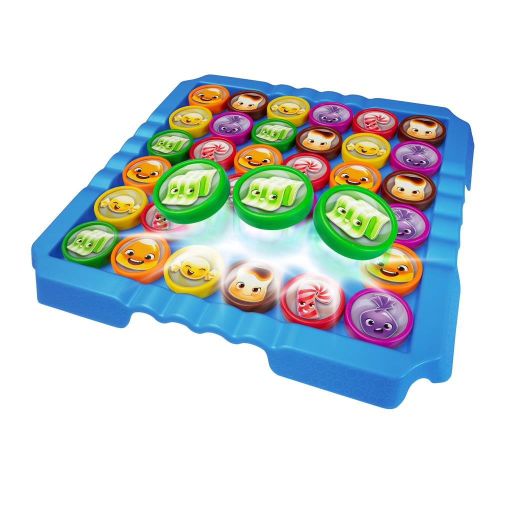 Asmodee-Sugar Blast-SUB001-Legacy Toys