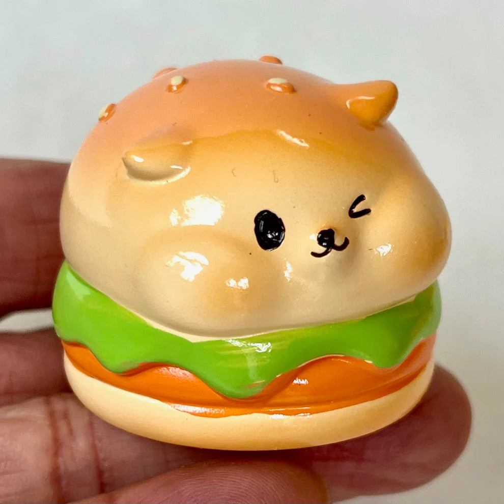 BC Mini-Bakery Dogs Blind Box-71001-Legacy Toys