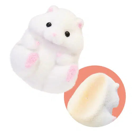 BC Mini-Cable Hamster Blind Box-BCU70742-Legacy Toys