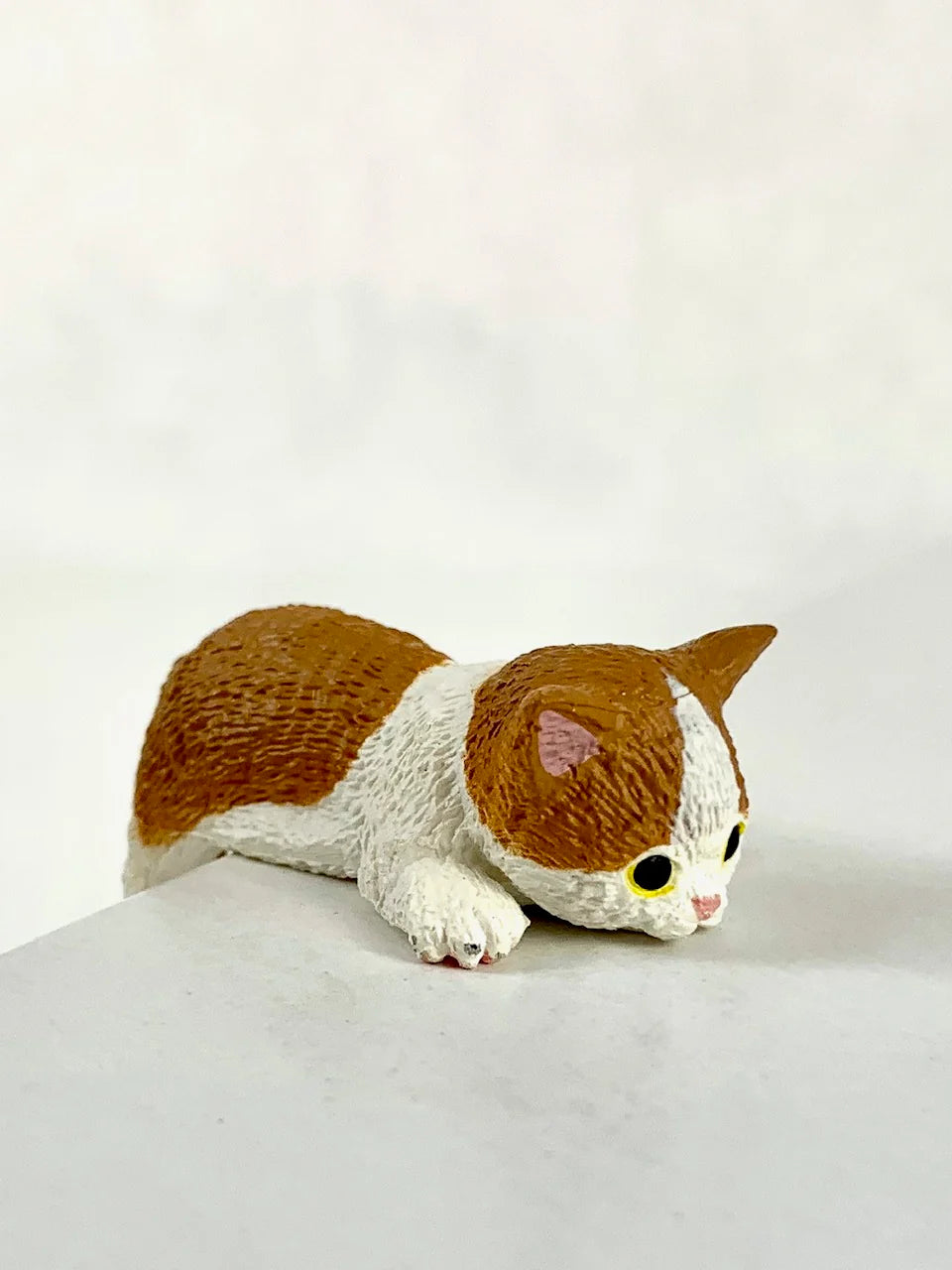 BC Mini-Playful Hanging Cat Blind Box-70738-Legacy Toys