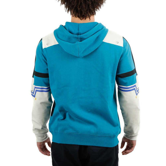 Bio World-My Hero Academia: Deku - Cosplay Hoodie--Legacy Toys