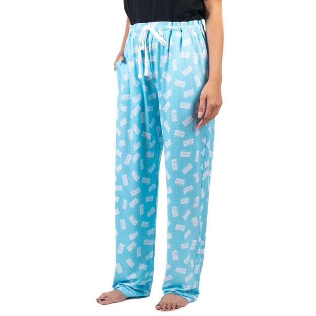 The Office Dunder Mifflin AOP Juniors Sleep Pant