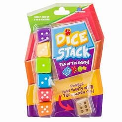 Blue Orange Games-Dice Stack-4502-Legacy Toys