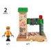 BRIO-Brio Signal Station-33674-Legacy Toys