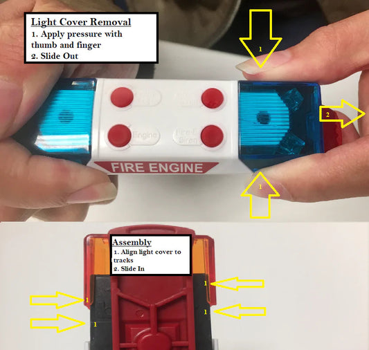 Bruder-Land Rover Police Vehicle with Policeman-02597-Legacy Toys