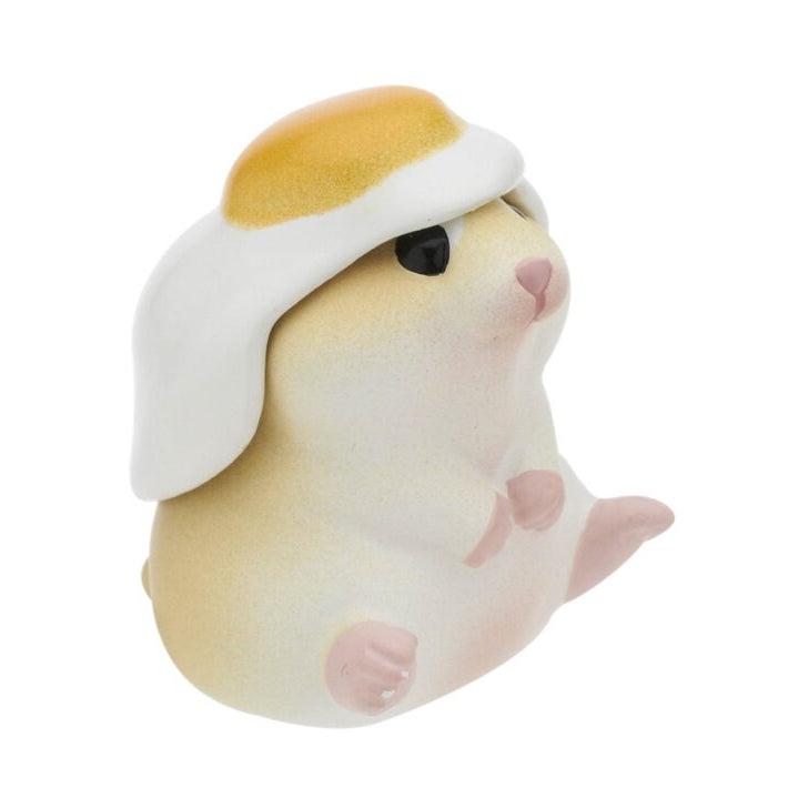 Clever Idiots-Kitan Club - Hamster 'N Egg Blind Box - Version 2-KC-059-Legacy Toys