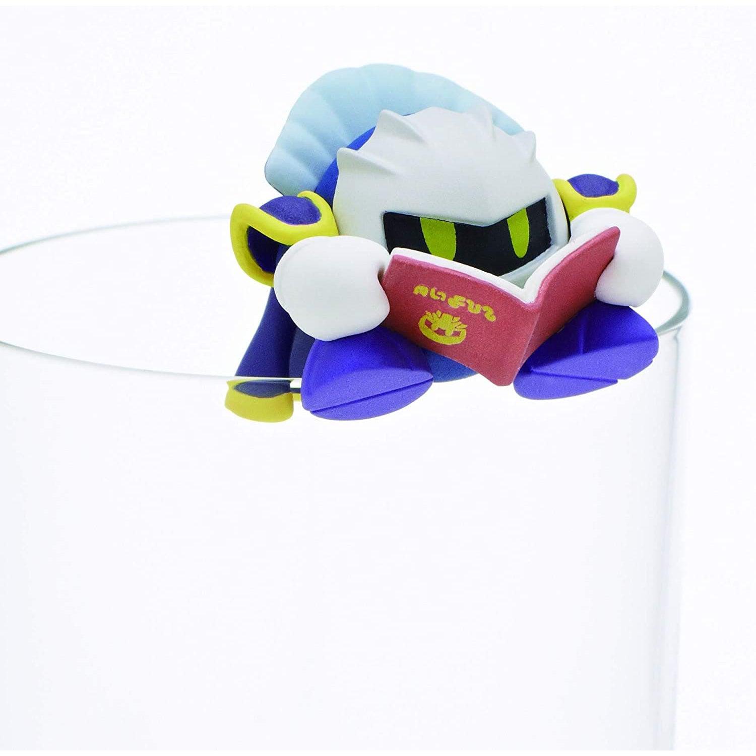 Clever Idiots-Kitan Club - Putitto Kirby Blind Box Vol.2 - Assorted Styles-KC-044-Legacy Toys