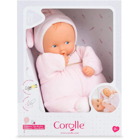 Corolle-Babipouce - Sweet Dreams - 11"-020080-Legacy Toys