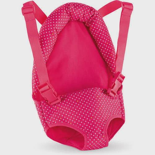 Corolle-Cherry Baby Sling-CMW90-Legacy Toys