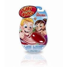 Crayola-Silly Putty - Original-08-0313-Legacy Toys