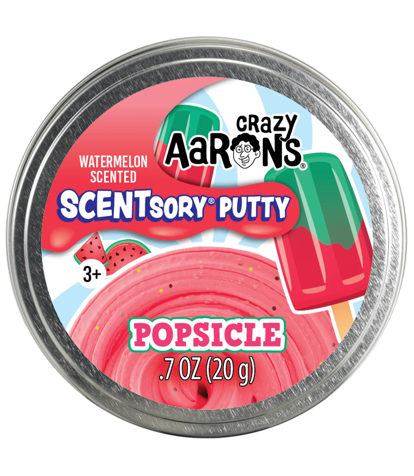 Crazy Aaron's-Crazy Aaron's 2.75