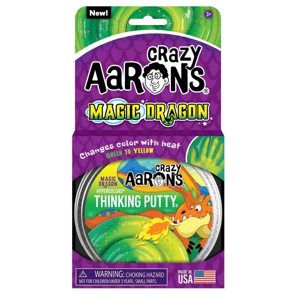 Crazy Aaron's-Crazy Aaron's 4