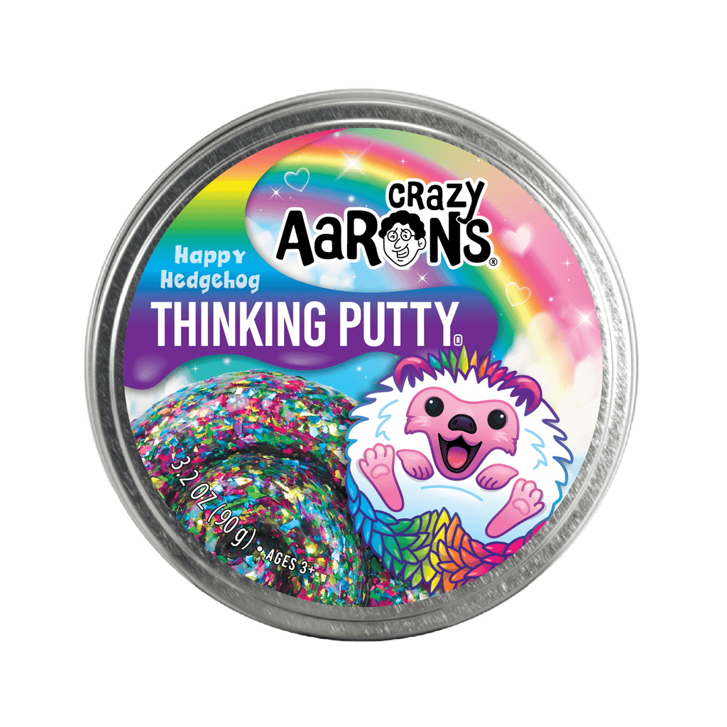 Crazy Aaron's-Crazy Aaron's 4