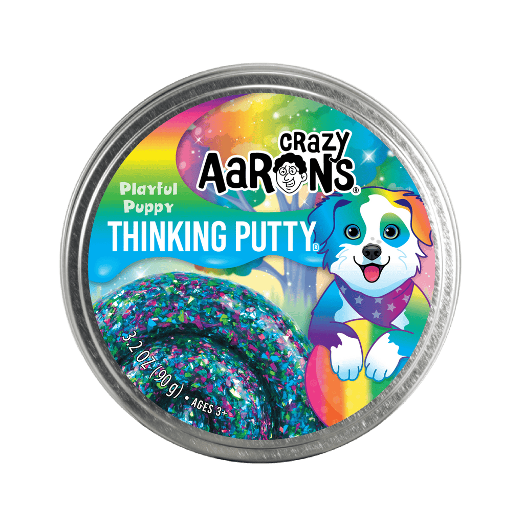 Crazy Aaron's-Crazy Aaron's 4