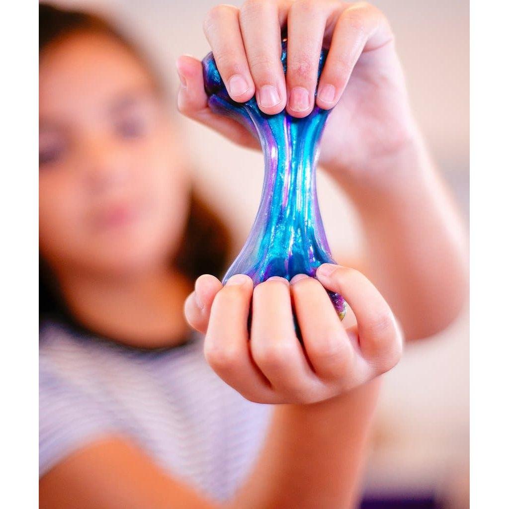 Crazy Aaron's-Crazy Aaron's 4" Super Illusions - Super Scarab-SC020-Legacy Toys