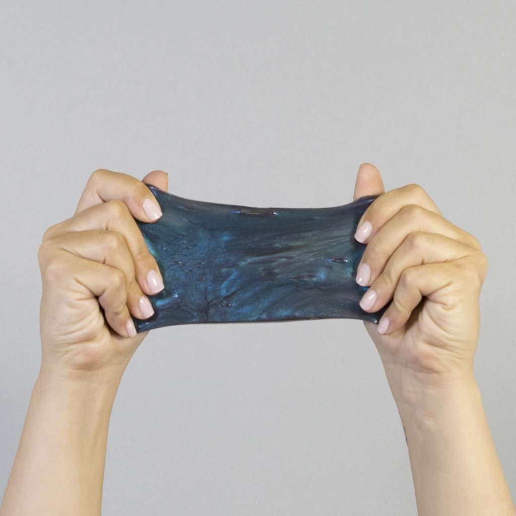 Crazy Aaron's-Crazy Aaron's 4" Super Illusions - Super Scarab-SC020-Legacy Toys