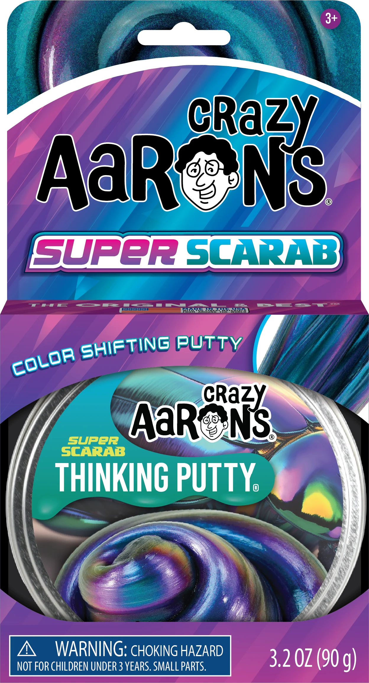 Crazy Aaron's-Crazy Aaron's 4