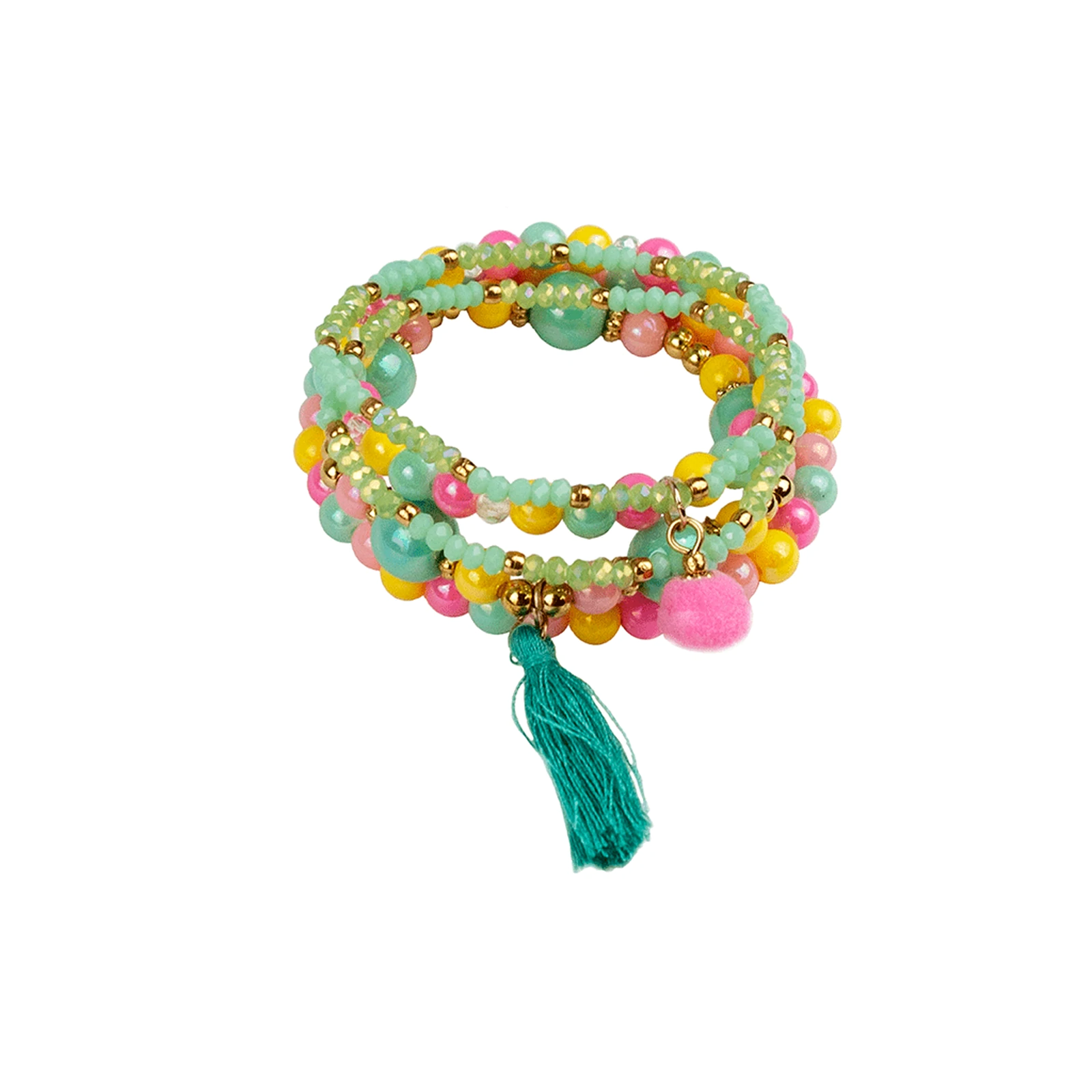 Creative Education-Mango Tango Bracelet-84103-Legacy Toys