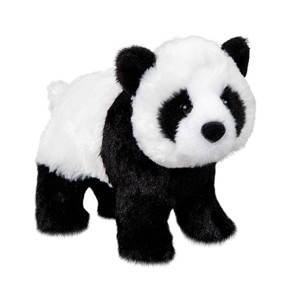 Douglas Toys-Bamboo Panda-4043-Legacy Toys