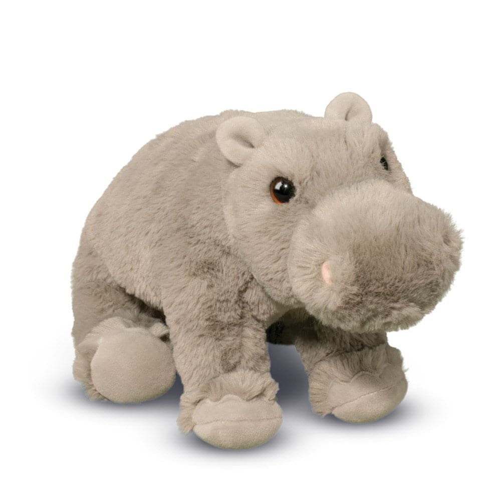 Douglas Toys-Softs - Hollie Hippo 11