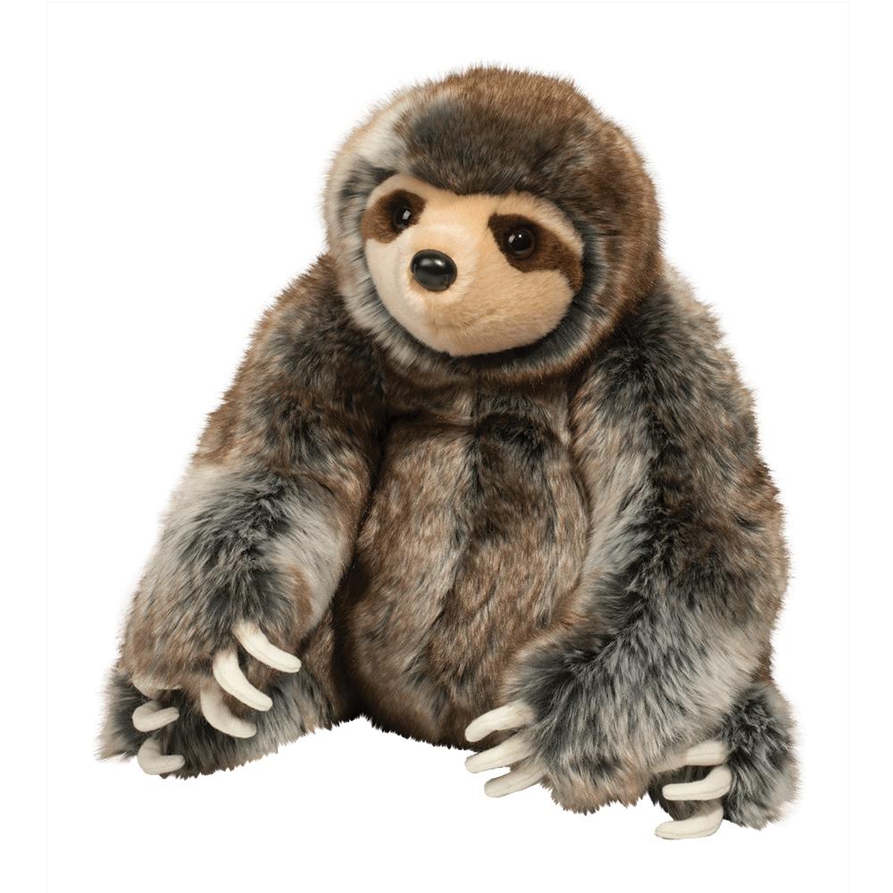 Douglas Toys-Sylvie - Sloth 14