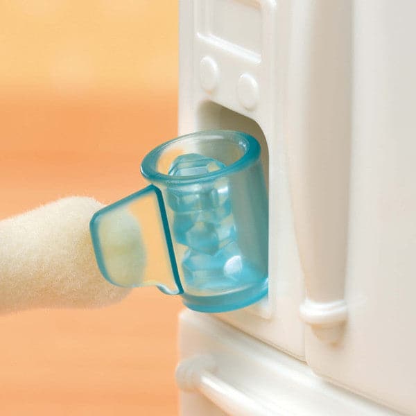 Epoch Everlasting Play-Calico Critters Playful Starter Furniture Set-CC1882-Legacy Toys