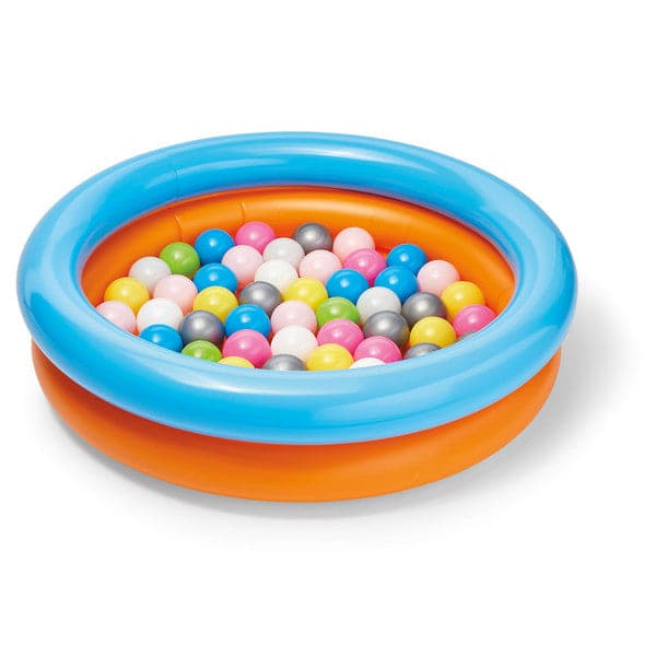 Epoch Everlasting Play-Kidoozie 2-in-1 Ball Pit & Pool-G02653-Legacy Toys