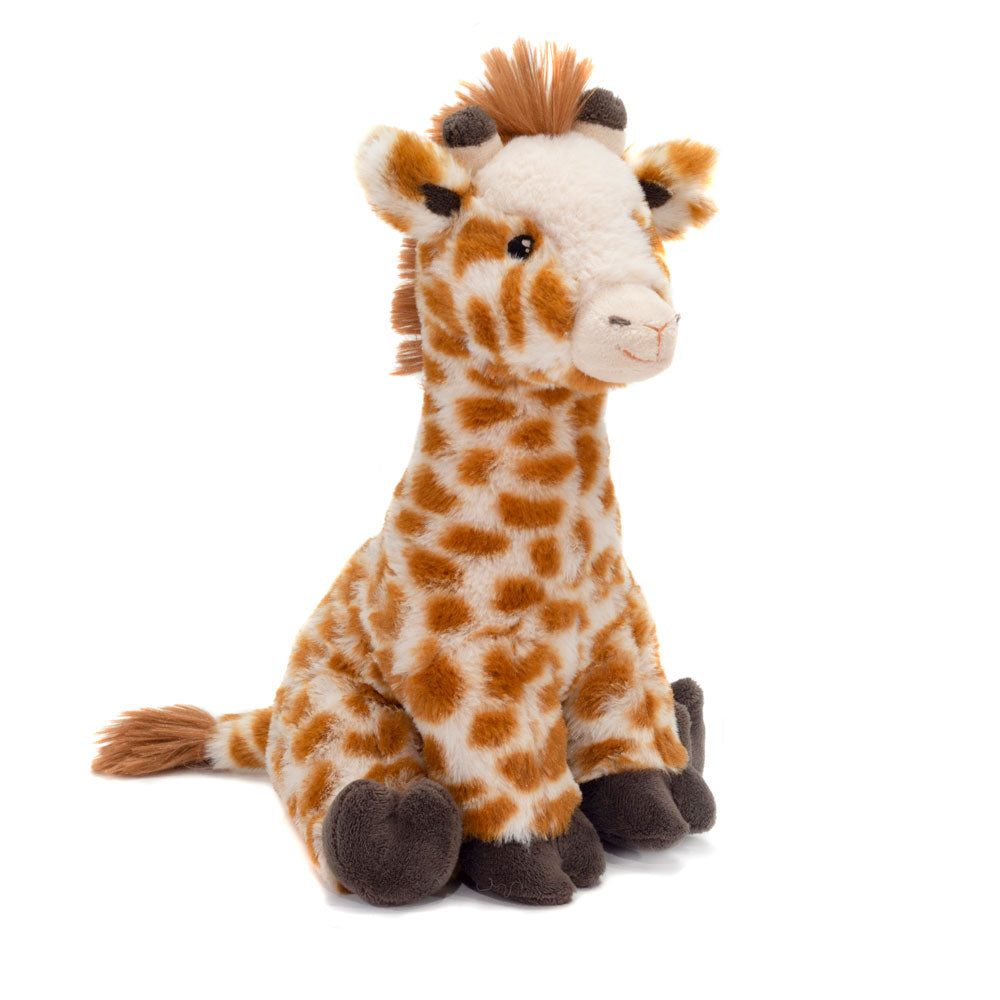Earth Pals 10.5" Giraffe Plush