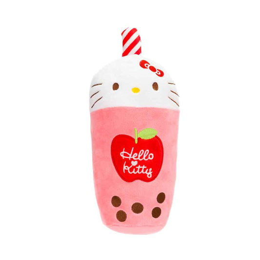 Fiesta Toy-10" Sanrio Boba Tea Plush-K02133-Legacy Toys