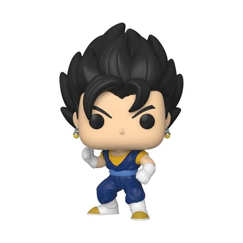 Funko-Dragon Ball Z - Vegito Funko Pop! Vinyl Figure-FU48662-Legacy Toys