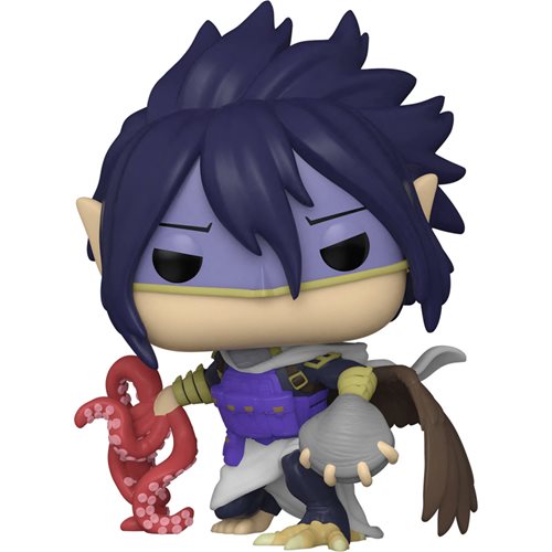 Funko-My Hero Academia - Tamaki in Hero Costume Pop! Vinyl Figure-FU51930-Legacy Toys