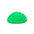 Great Playthings-Sensory Balance Pods Textured Stepping Stones - Individual Stone-GP1003-G-Green-Legacy Toys