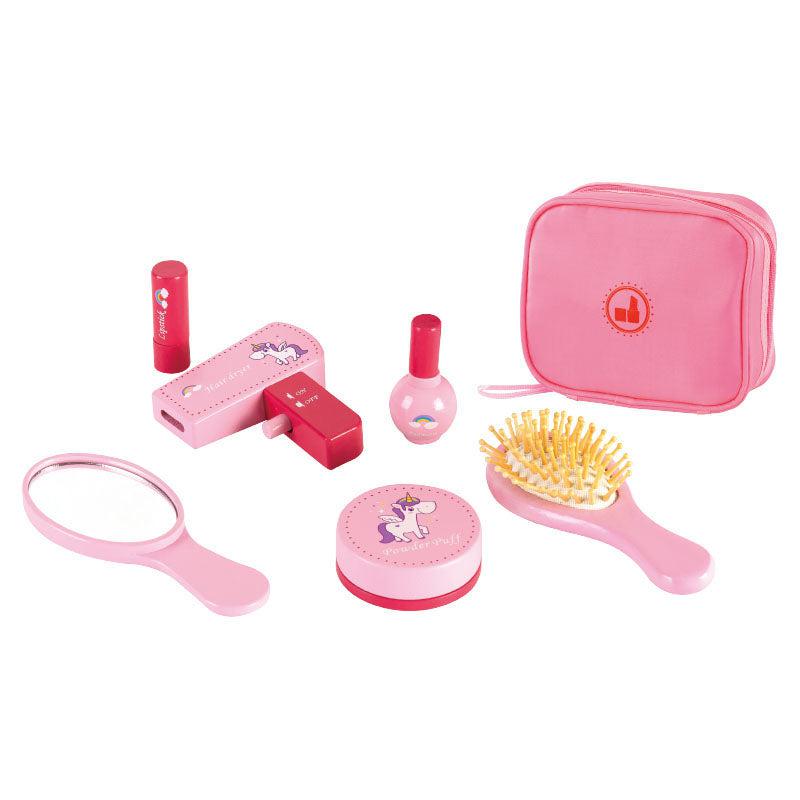 Great Playthings-Wooden Beauty Set-PH10C001-Legacy Toys