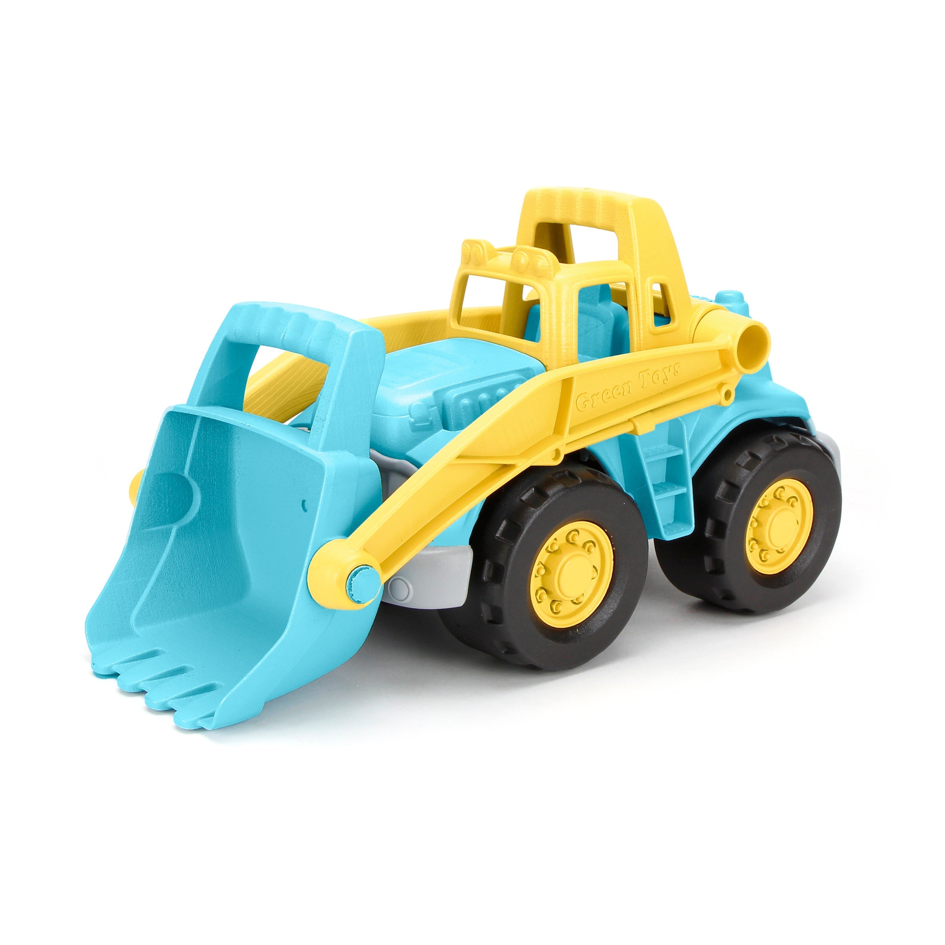 Green Toys-Loader Truck-LTKT-1587-Legacy Toys